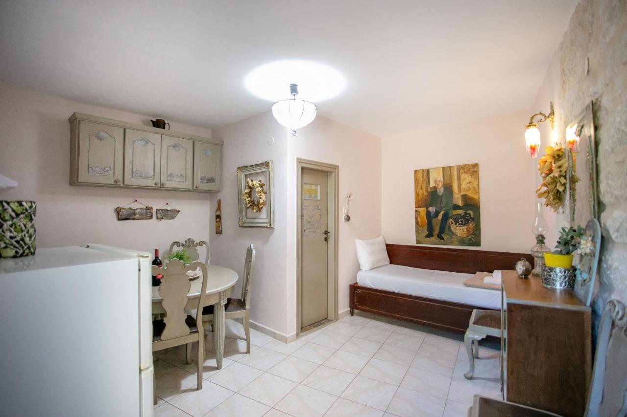 Charouda Country House Pyrgos Dirou Екстер'єр фото
