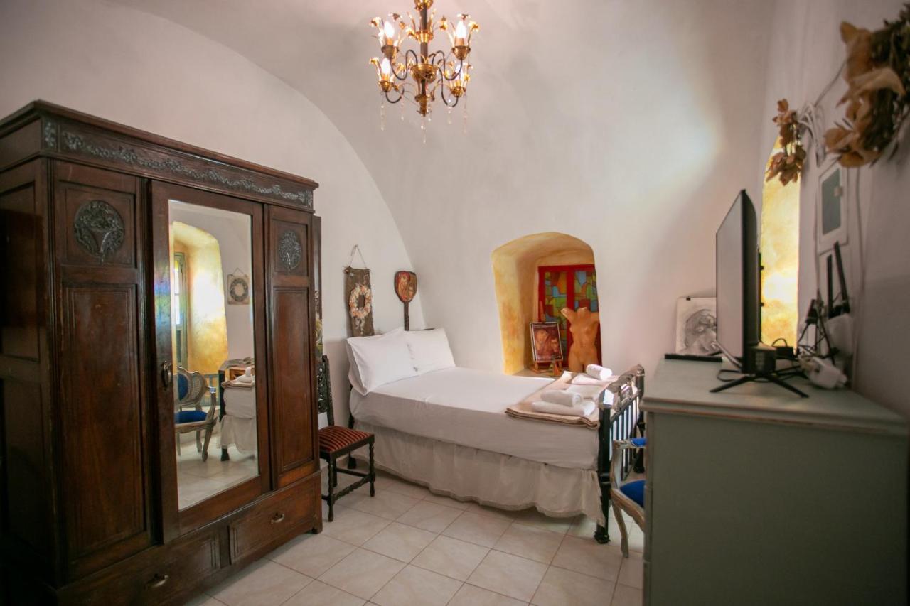 Charouda Country House Pyrgos Dirou Екстер'єр фото